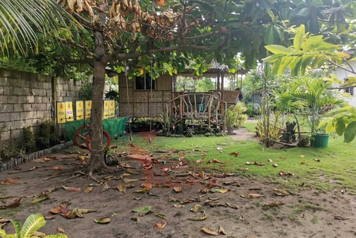 Lot for sale in Bantayan Island, Cebu