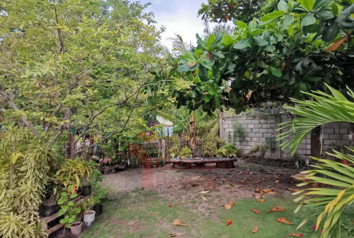 Lot for sale in Bantayan Island, Cebu