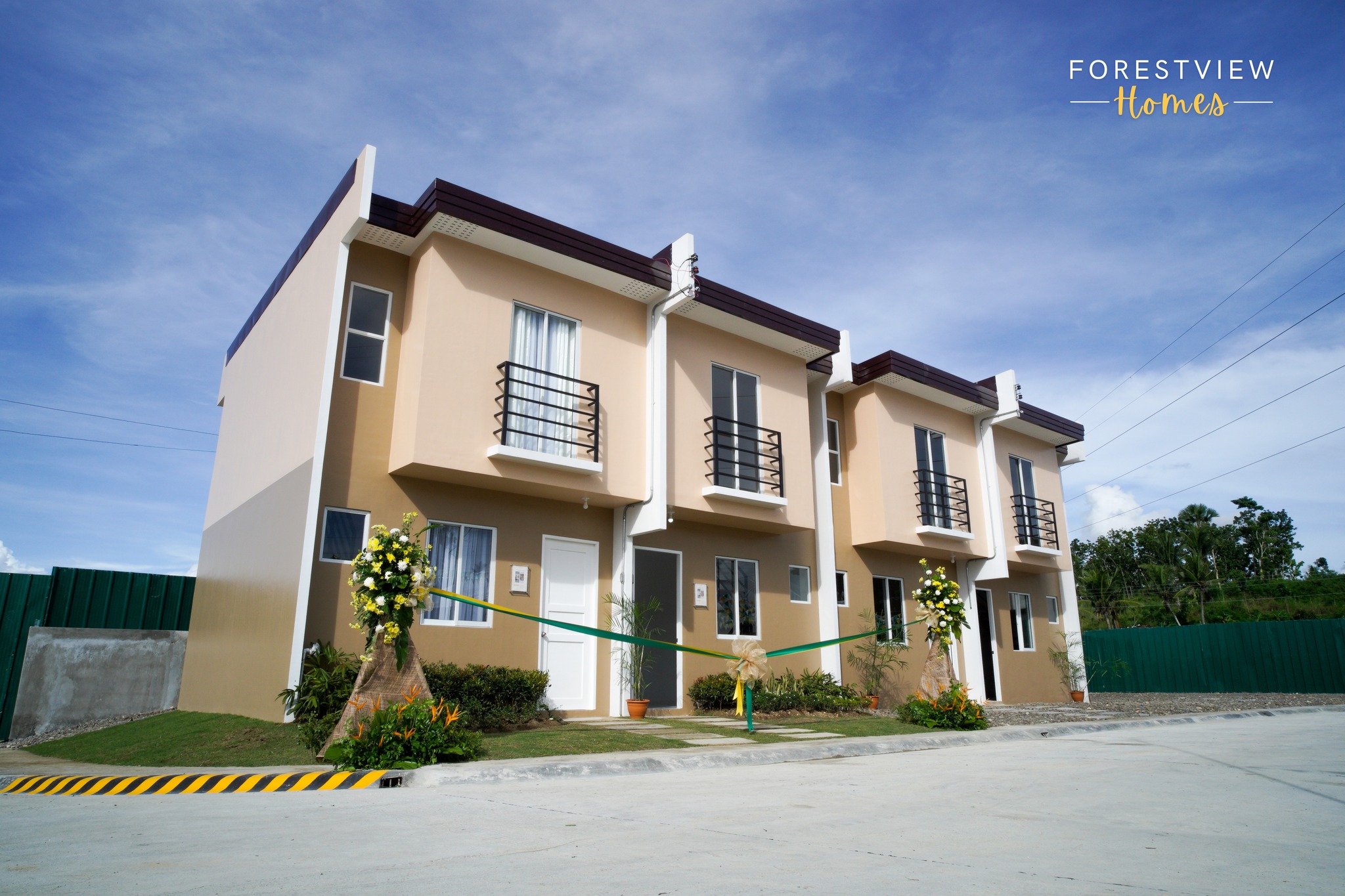 Forestview Homes