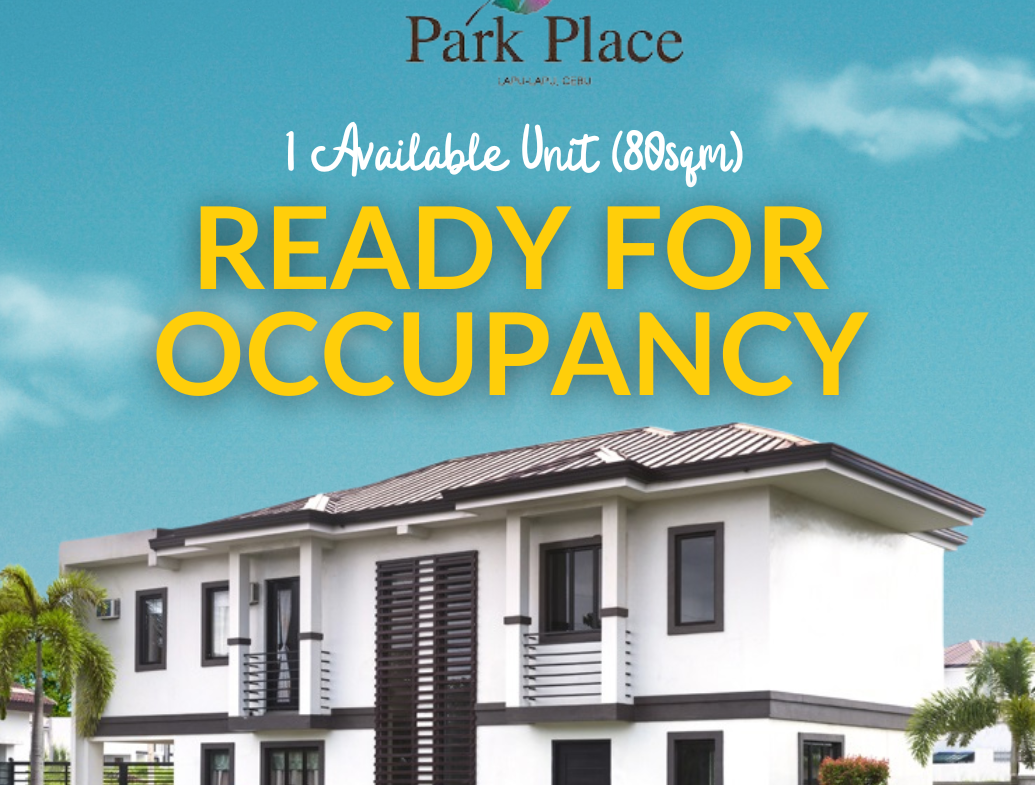 Park Place 1 Cebu