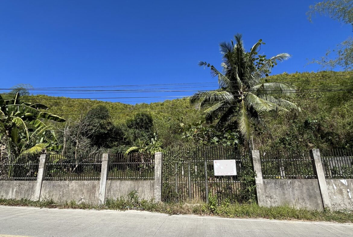 Titled Property for Sale in Barangay Lataban, Liloan, Cebu