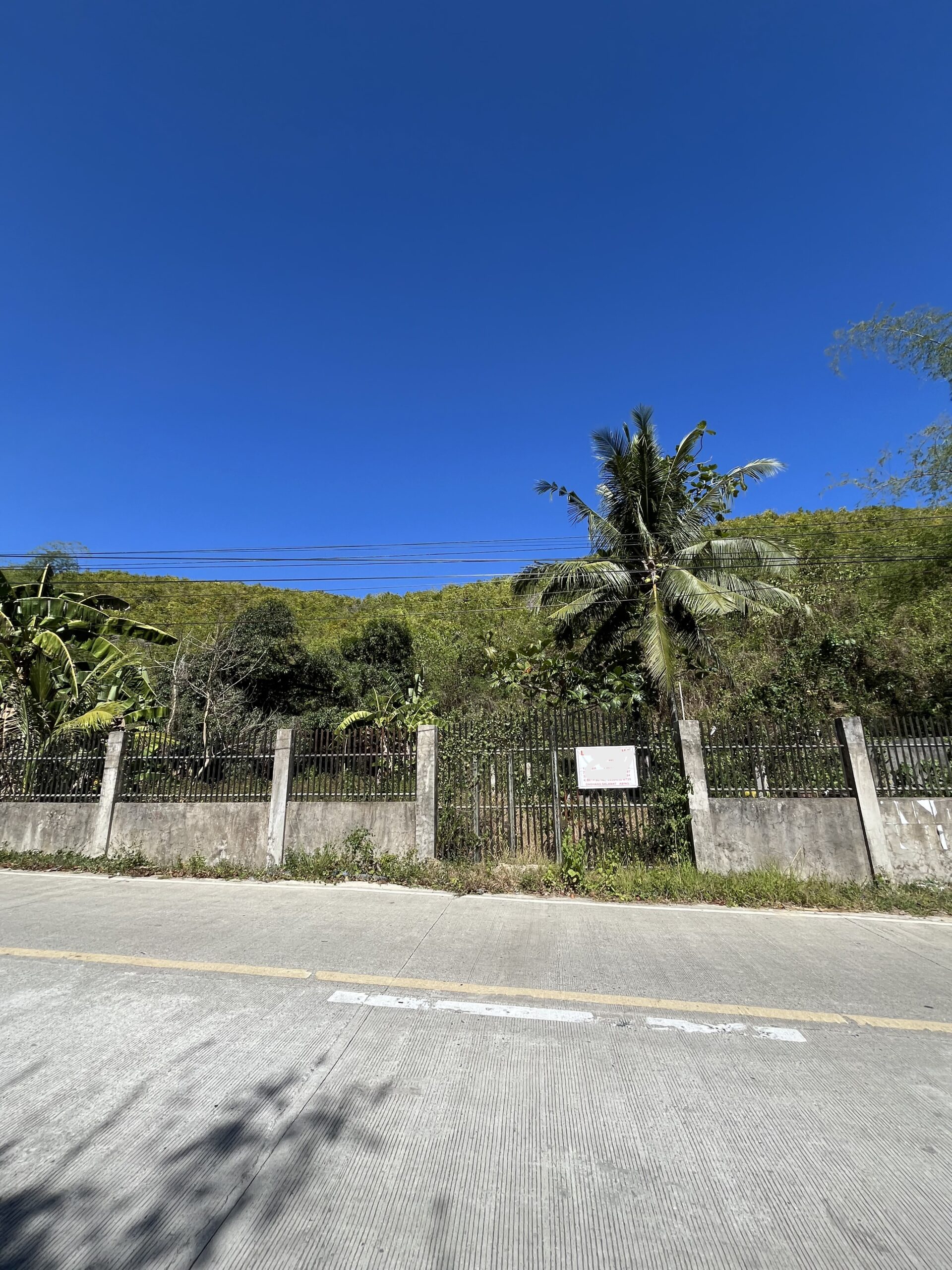 Titled Property for Sale in Barangay Lataban, Liloan, Cebu