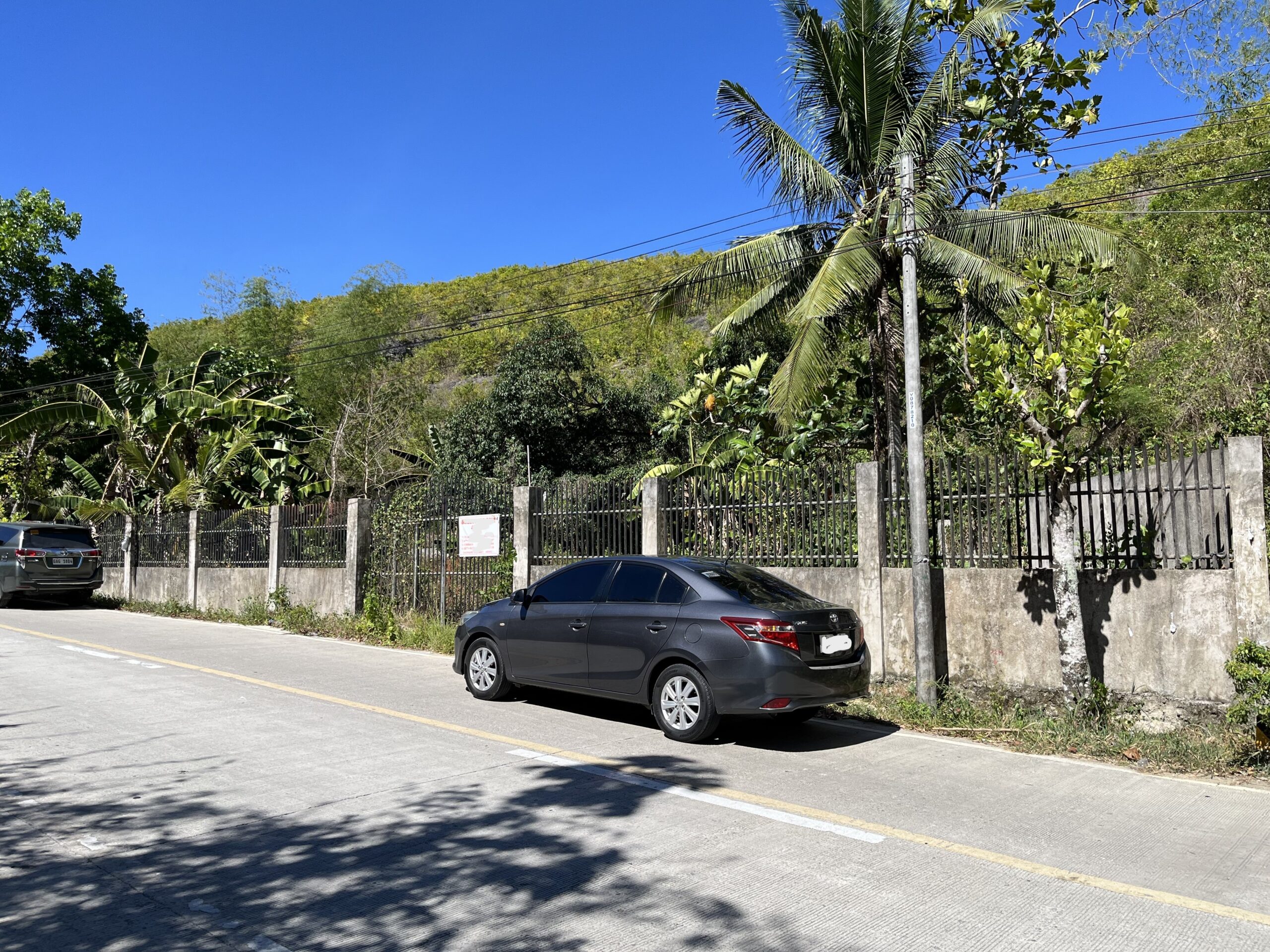 Titled Property for Sale in Barangay Lataban, Liloan, Cebu