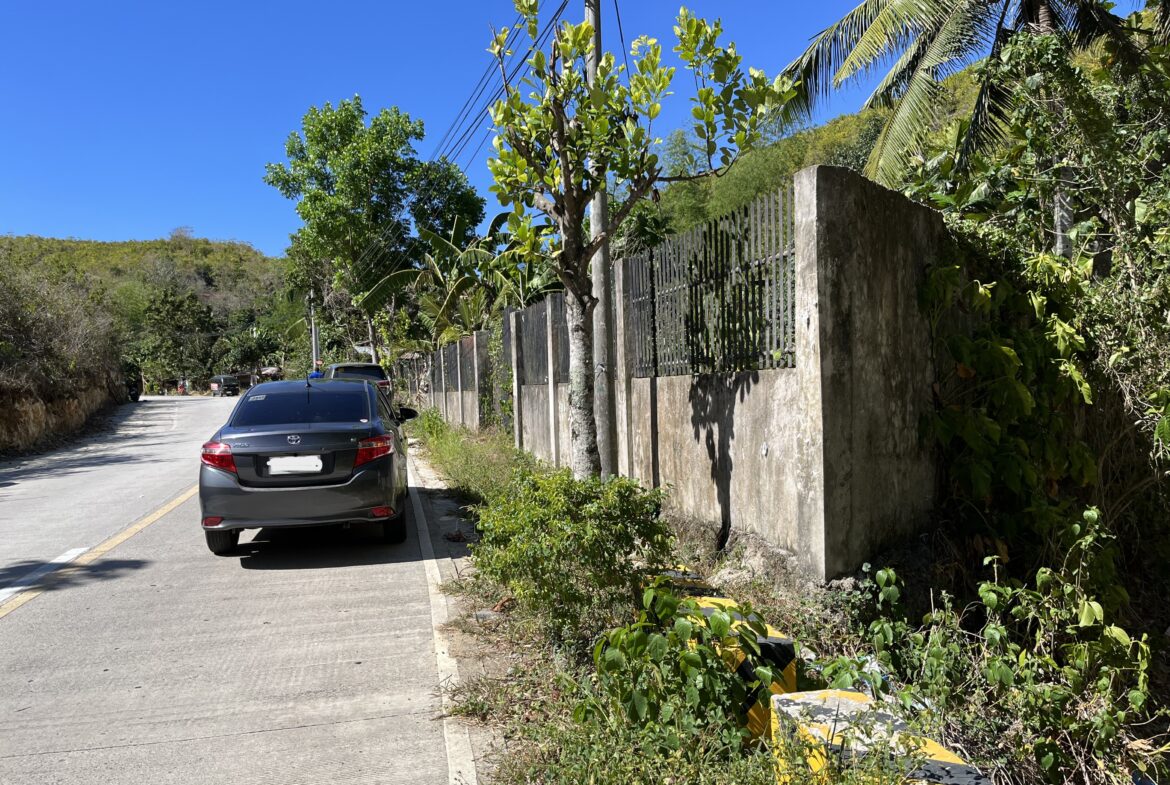 Titled Property for Sale in Barangay Lataban, Liloan, Cebu