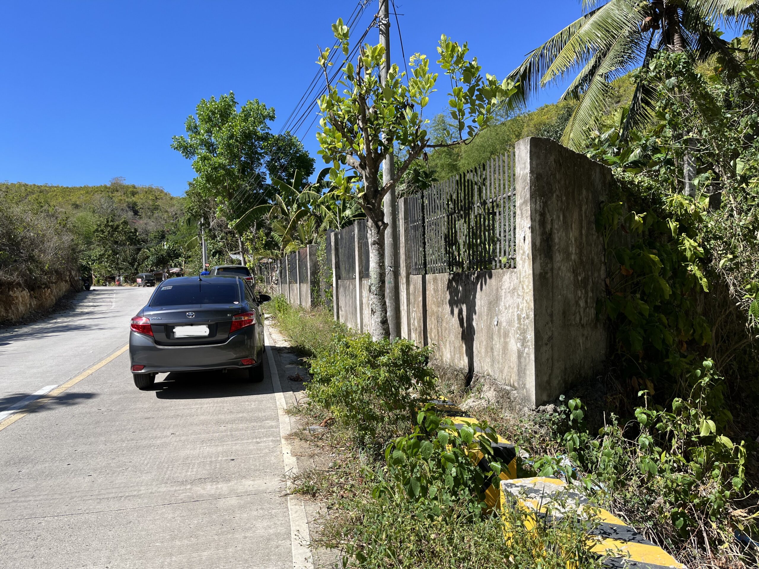 Titled Property for Sale in Barangay Lataban, Liloan, Cebu