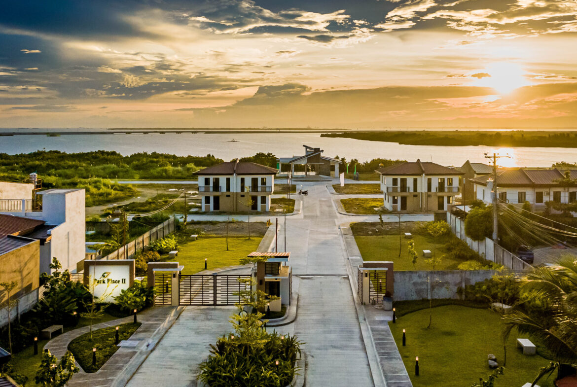 Park-Place-II-Lapu-lapu-Cebu-Overview