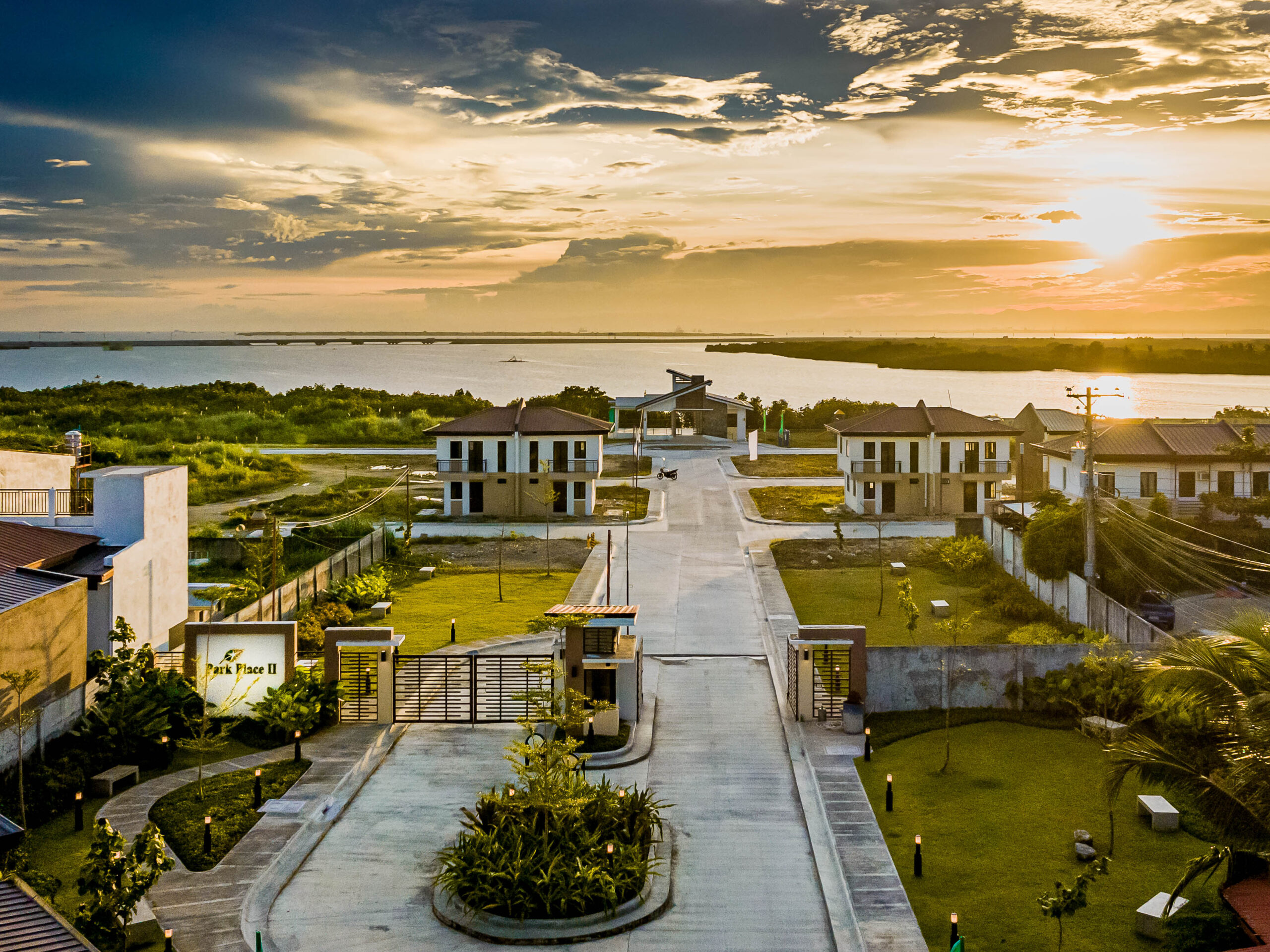 Park-Place-II-Lapu-lapu-Cebu-Overview