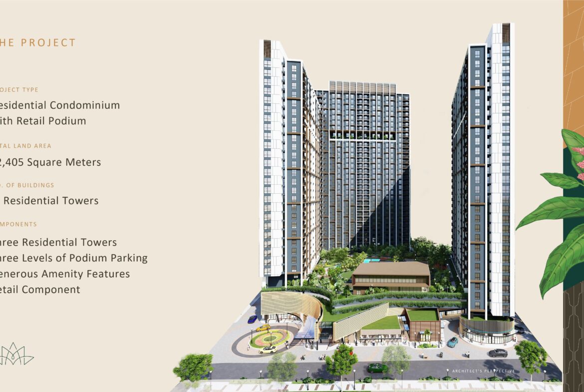 Mandtra Residences