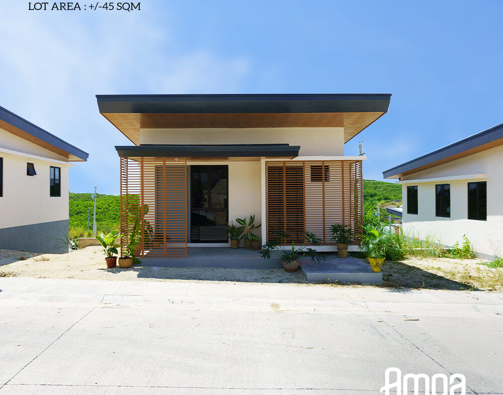 AMOA Compostela Cebu