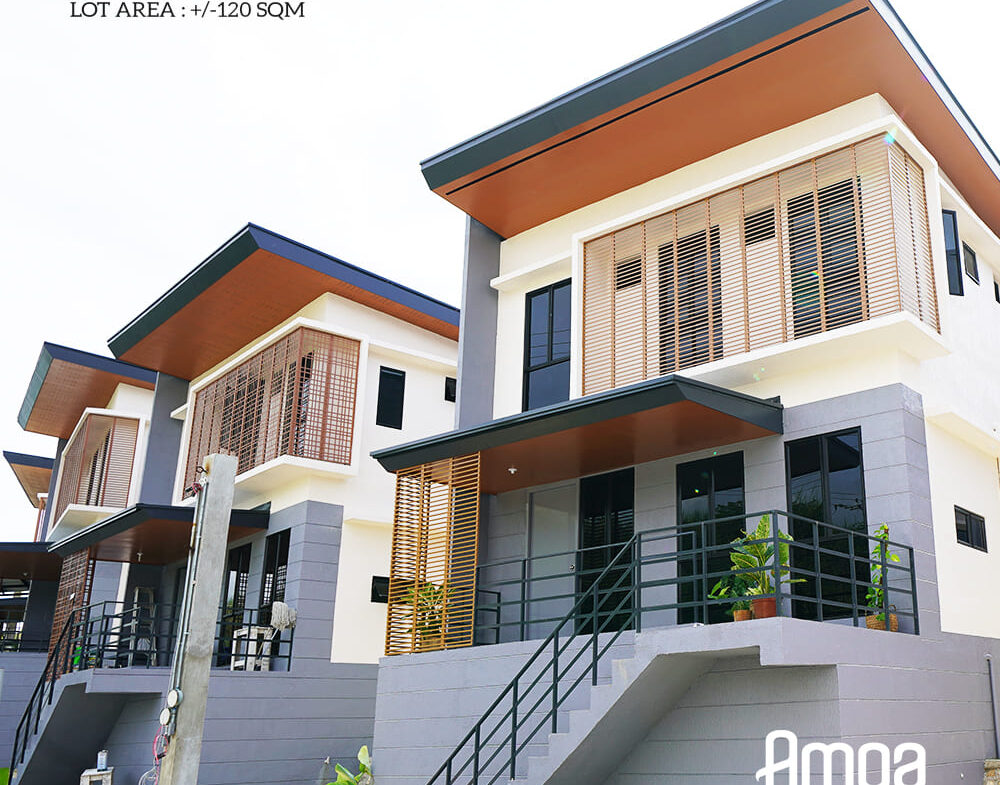 AMOA Compostela Cebu