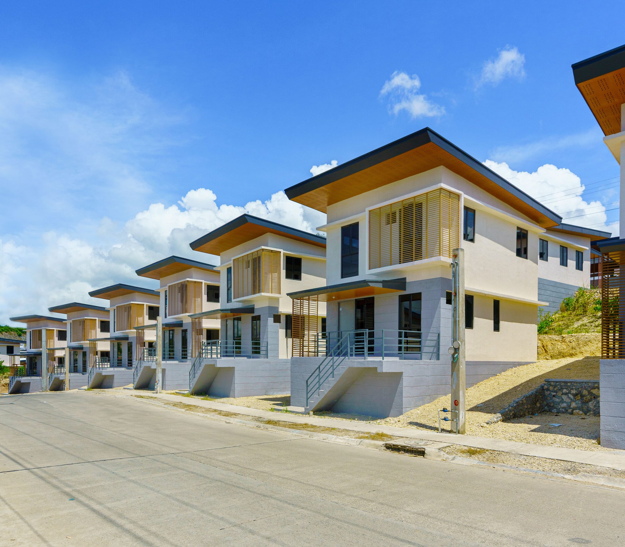 AMOA Compostela Cebu