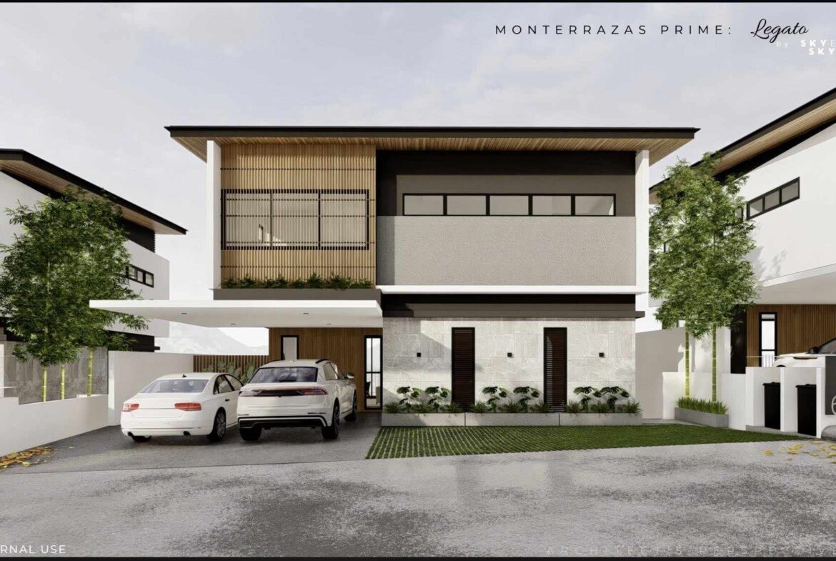 Monterrazas Prime Legato