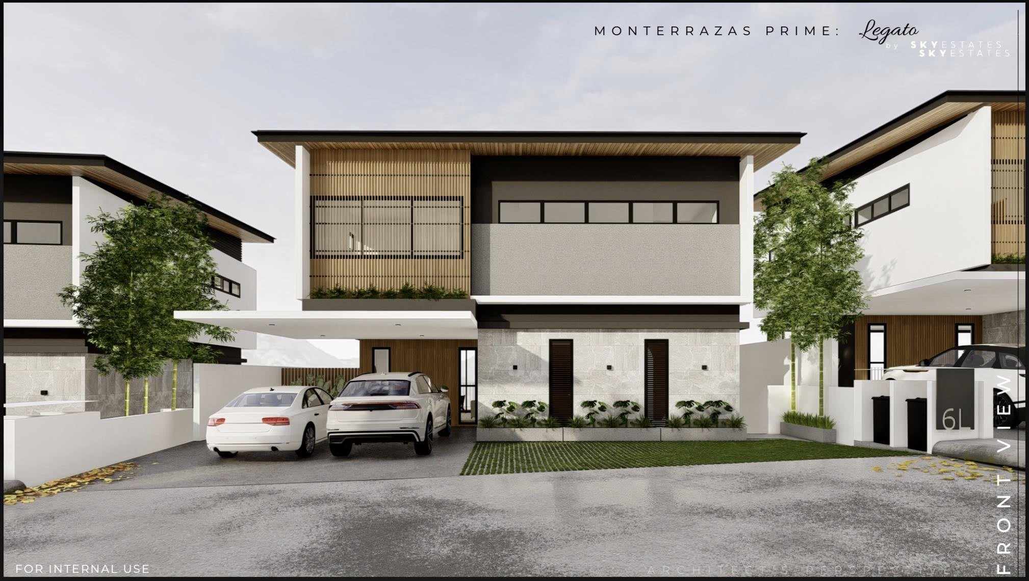 Monterrazas Prime Legato