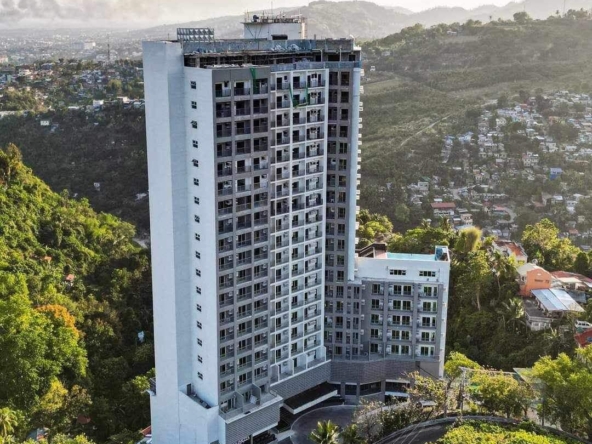 Le Menda Residences Busay