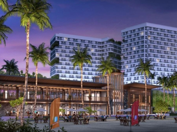 Costa Mira Beachtown Mactan