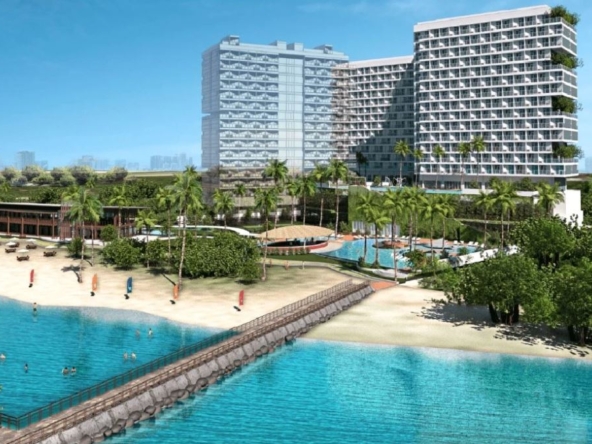 Costa Mira Beachtown Mactan