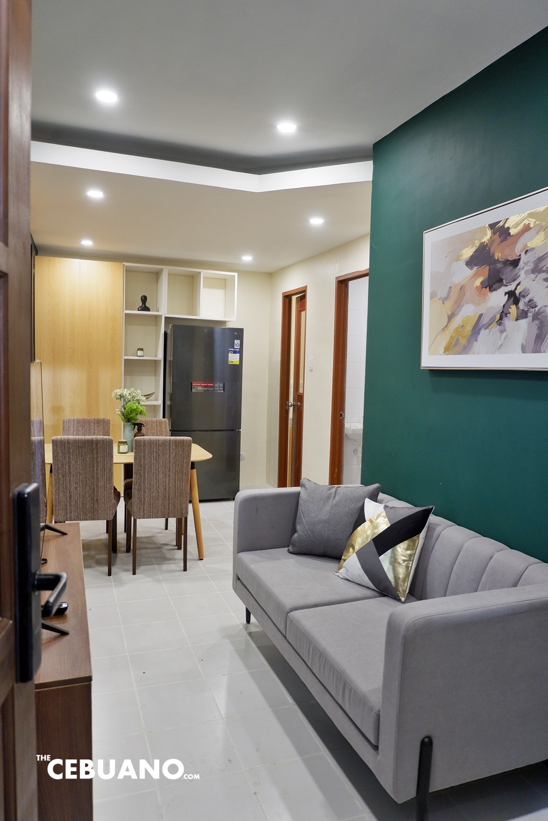 Harrington Place Talisay