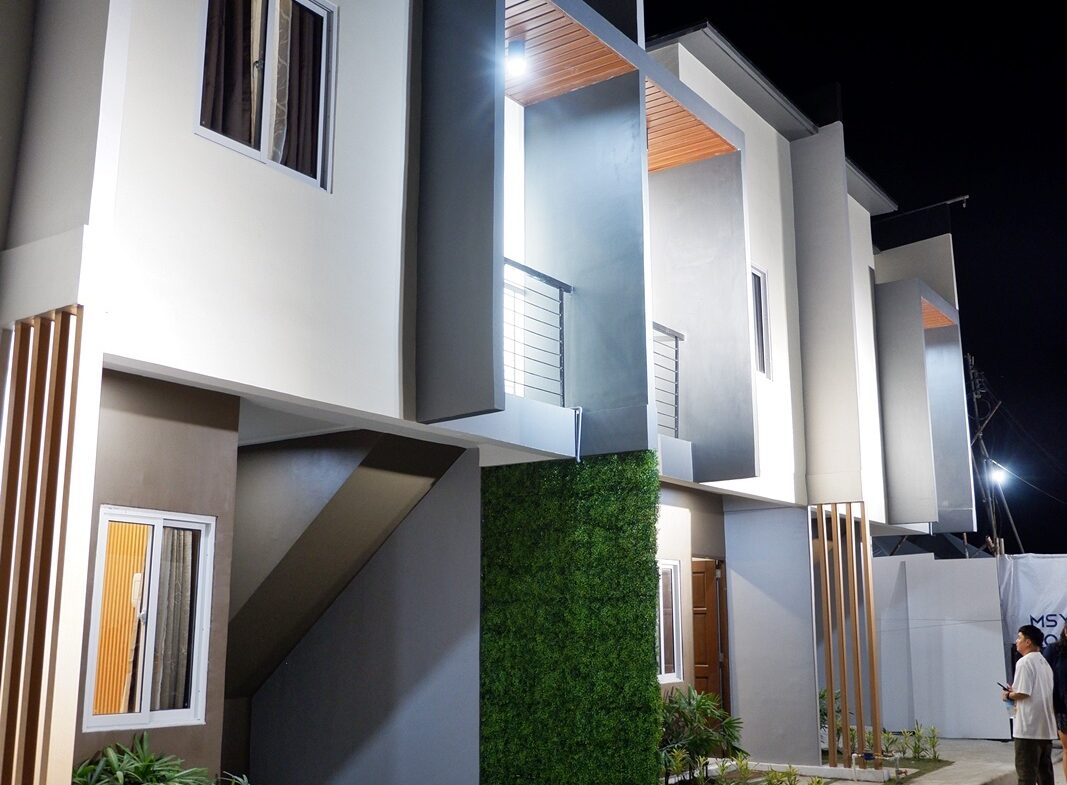 Harrington Place Talisay