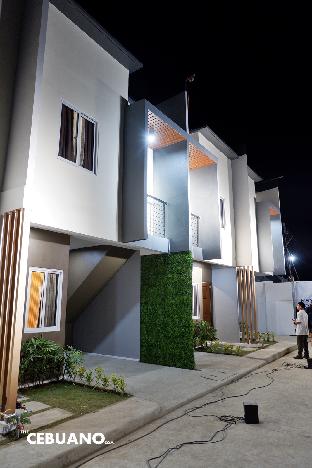 Harrington Place Talisay