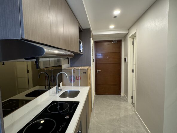 Le Menda Residences Busay