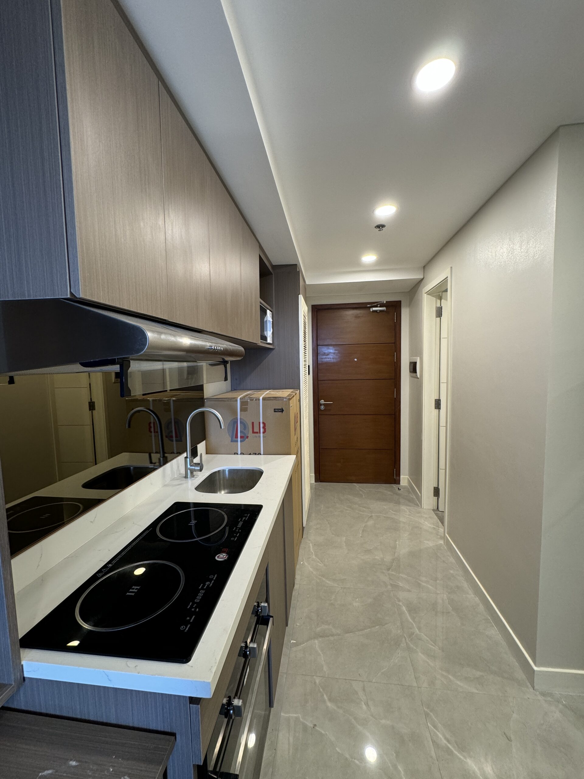 Le Menda Residences Busay