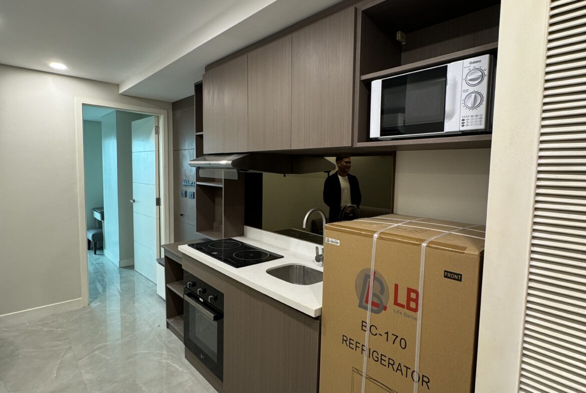 Le Menda Residences Busay