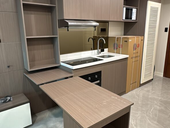 Le Menda Residences Busay