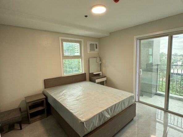 Le Menda Residences Busay