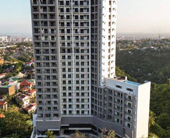 Le Menda Residences Busay