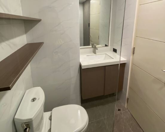 Le Menda Residences Busay