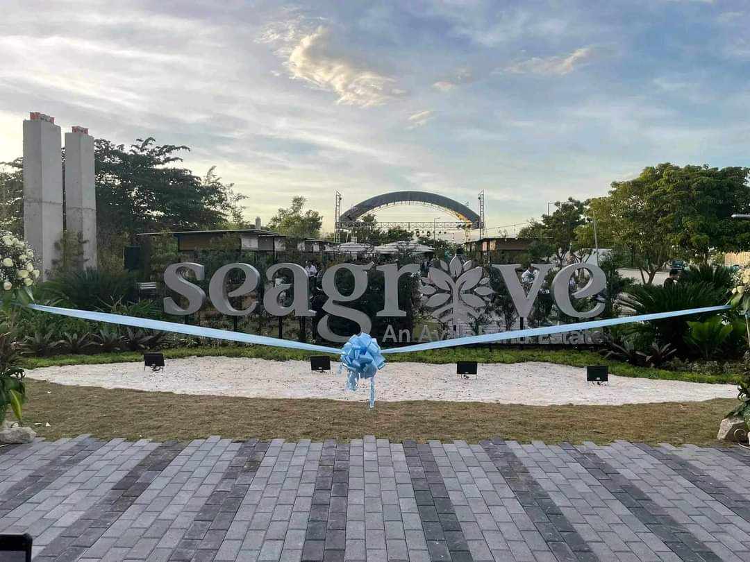 Seagrove by Ayala Land (2)